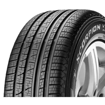 Celoroční osobní pneu Pirelli Scorpion Verde All Season 255/60 R19 113 V LR XL