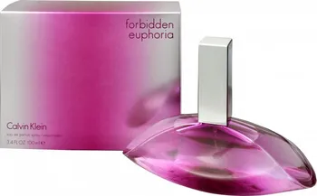 Calvin Klein Forbidden Euphoria W EDP