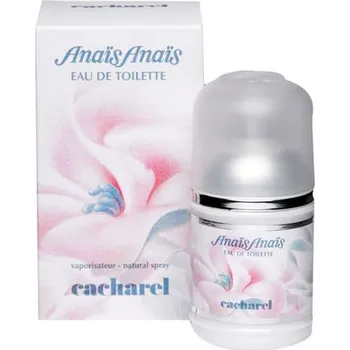 Cacharel Anais Anais W EDT, 100 ml