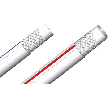 Zahradní hadice Hadice pro studenou vodu extra měká a flexibilní 10 mmm (hadice na vodu)