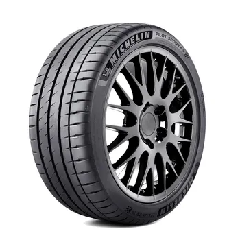 Letní osobní pneu Michelin Pilot Sport 4 S 255/45 R20 105 Y