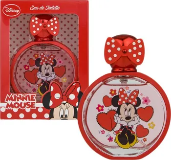 Dětský parfém Disney Minnie Mouse EDT