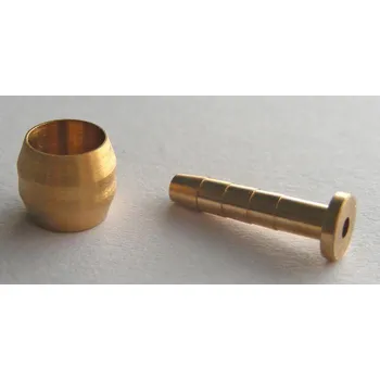 Brzda na kolo SHIMANO hadička SM-BH59