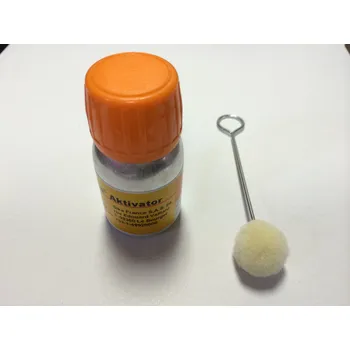 Průmyslové lepidlo Sika Activátor 30ml (Aktivátor)