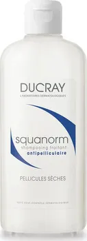 Šampon Ducray Squanorm na suché lupy 200 ml