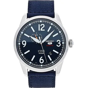 Hodinky Seiko 5 Automat SSA301K1