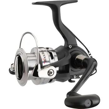 Rybářský naviják Cormoran Black Bull 6PiF 4000