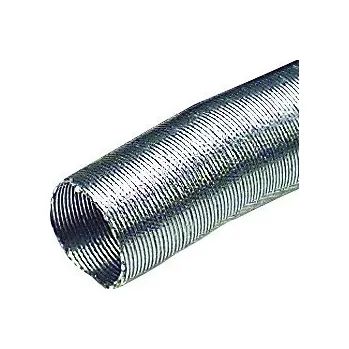 Příslušenství ke karavanu Trubka na odvod spalin k Truma AA3 55mm (Odvod spalin)