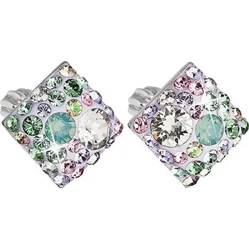 Náušnice Evolution Group Sakura 31169.3