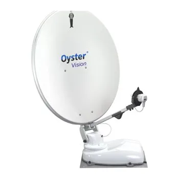 Satelitní anténa Satelit Oyster Vision 65 Twin (Automatický satelit)