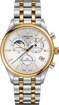 hodinky Certina C033.450.22.031.00