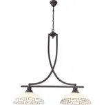 Globo Rustica 6884-2