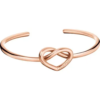 Náramek Calvin Klein Charming KJ6BPF1001 5,8