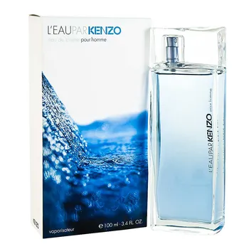 Pánský parfém Kenzo L' Eau par Kenzo pour Homme EDT