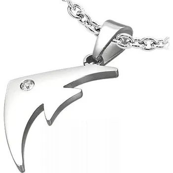 Přívěsek Přívěsek ocel Stainless steel LPN020