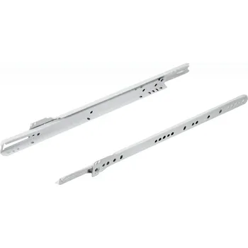 Zásuvkový kontejner Strong kolečkový výsuv 250mm