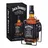 Jack Daniel's Tennessee Whiskey 40 %, 3 l kolébka