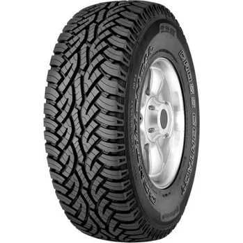 4x4 pneu Continental Crosscontact ATR 265/70 R16 112 H