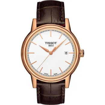 Hodinky Tissot Carson T085.410.36.011.00