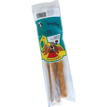 Pamlsek pro psa Mapes Anušky 3 ks