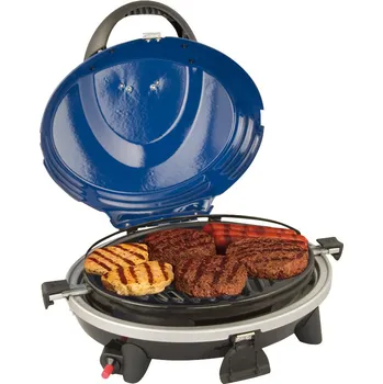 Zahradní gril Plynový gril Campingaz 3v1 (Plynový grily)