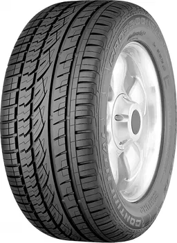 4x4 pneu Continental ContiCrossContact UHP 245/45 R20 103 W XL
