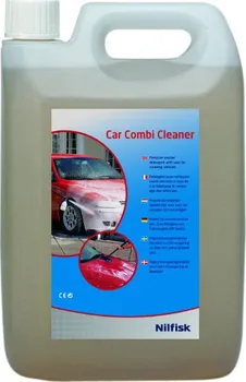 Autošampón Nilfisk Car Combi Cleaner 2,5 L
