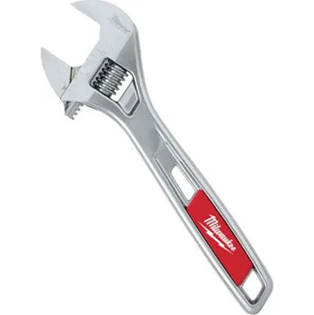 Klíč Milwaukee 200 mm široký