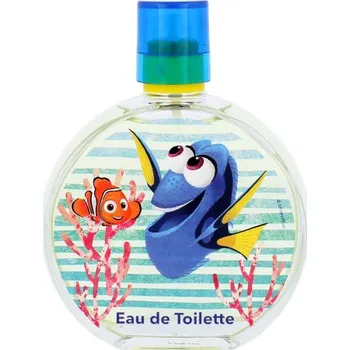 Disney Finding Dory EDT Dětský parfém Disney Finding Dory EDT