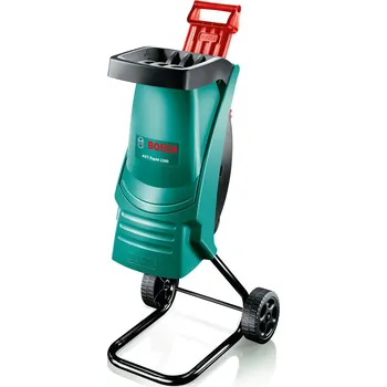 Drtič větví BOSCH Rapid AXT 2200