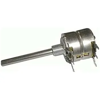 Potenciometr Potenciometr TP283 - 2M5/N