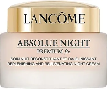 Pleťový krém Lancôme BX Night Cream 75 ml