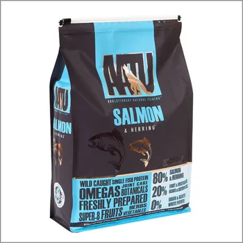 Krmivo pro psa AATU Dog Salmon & Herring