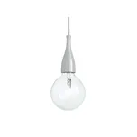 Ideal Lux Minimal SP1 Grigio 101118