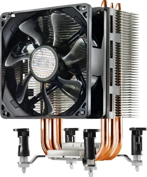 PC ventilátor CoolerMaster Hyper TX3i (RR-TX3E-22PK-B1)