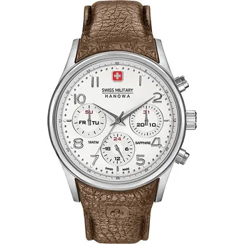 Hodinky Swiss Military Hanowa Navalus Multifunction 4278.04.001.05