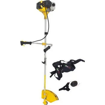 Křovinořez Moveto Gardetech T352W