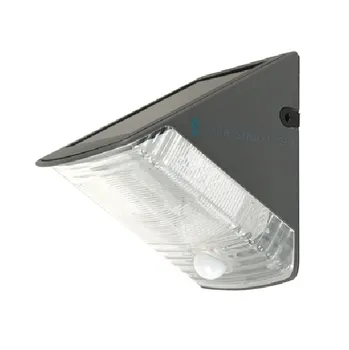 Venkovní osvětlení Ranex Nástěnné Solární LED RA-5000261