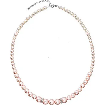 Evolution Group Rosaline Pearls 32036.3