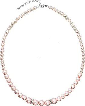náhrdelník Evolution Group Rosaline Pearls 32036.3