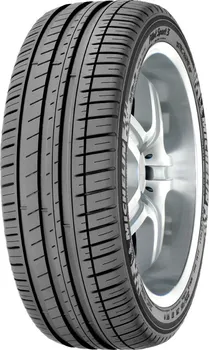 Letní osobní pneu Michelin Pilot Sport 3 275/40 R19 105 Y XL