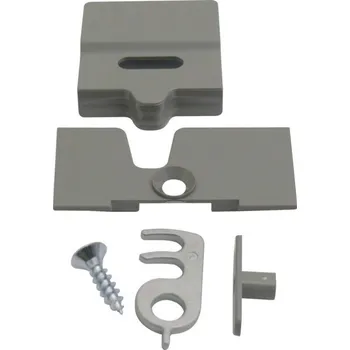 Příslušenství pro lednici Uzávěr dveří lednice Dometic RM 7601 viz. text (Zamykání Lednice)