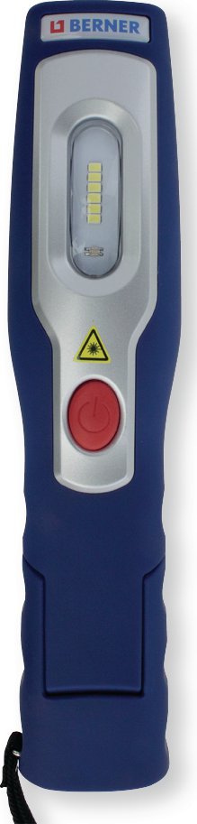 Svítilna Pocket Lux Bright Micro USB (Svítilna)
