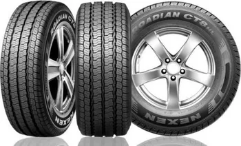 Nexen Roadian CT8 215/60 R16 103 T