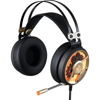 Sluchátka A4Tech Bloody M660
