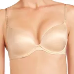 Pleasure State My Fit - My Fit Smooth podprsenka super push-up vyztužená frappe 80C 86-4052