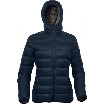 Warmpeace Tacoma Lady Black/Brown