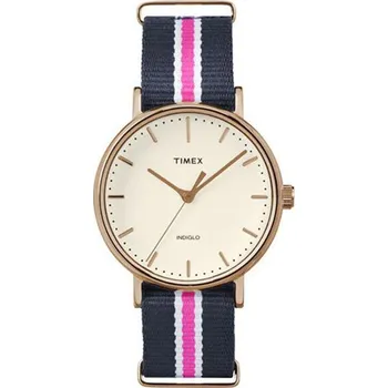 Hodinky Timex Weekender TW2P91500
