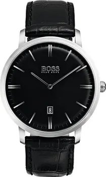 hodinky Hugo Boss Black Tradition 1513460