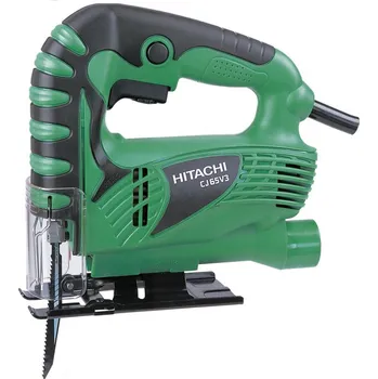 Zahradní technika Hitachi CJ65V3